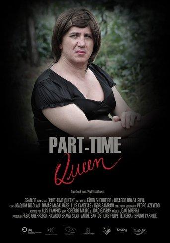 Part-Time-Queen film afişi