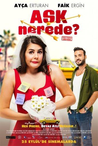 Aşk Nerede? film afişi