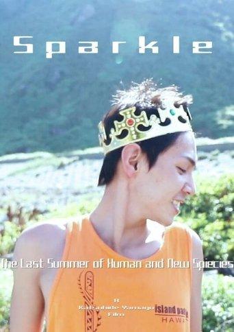 Sparkle film afişi