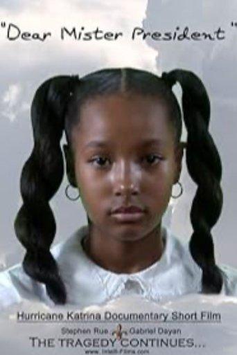 Dear Mister President film afişi