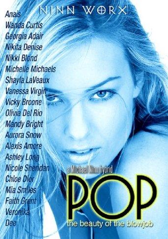 POP - The Beauty of the Blowjob film afişi