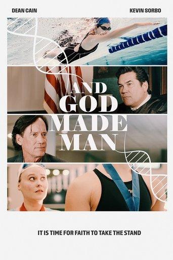 And God Made Man film afişi