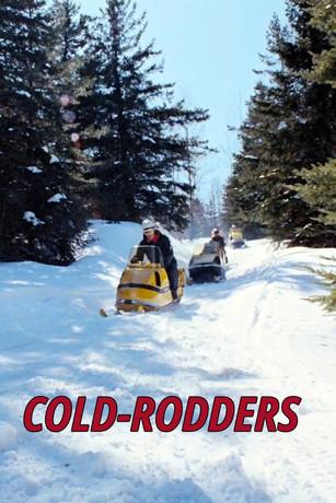 Cold-Rodders film afişi