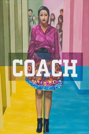 Coach film afişi