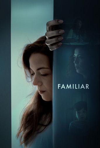 Familiar film afişi