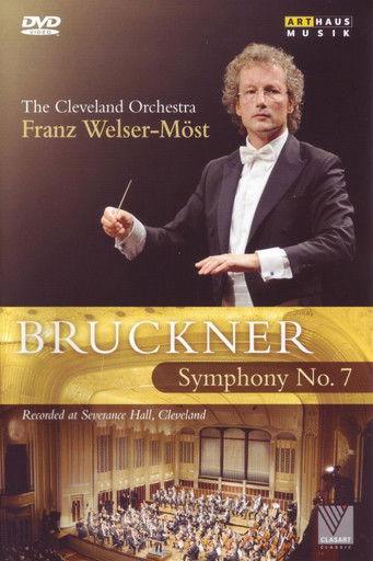Bruckner: Symphony No. 7 film afişi