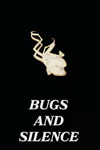 Bugs and Silence film afişi