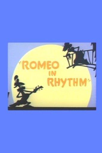 Romeo in Rhythm film afişi