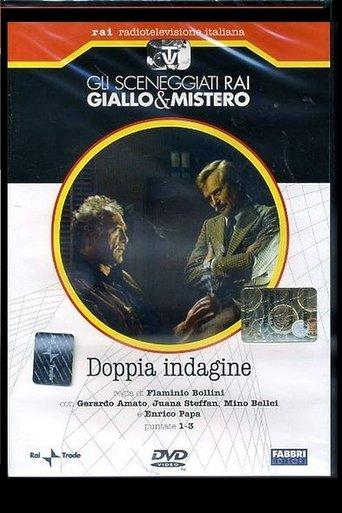 Doppia Indagine film afişi