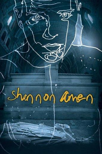 Shannon Amen film afişi