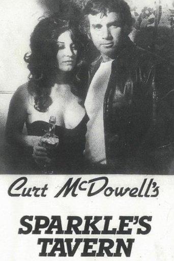 Sparkle's Tavern film afişi
