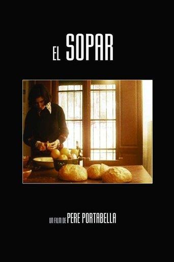 The Supper film afişi