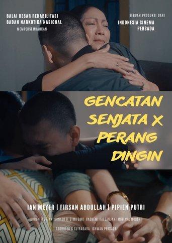 Gencatan Senjata x Perang Dingin film afişi