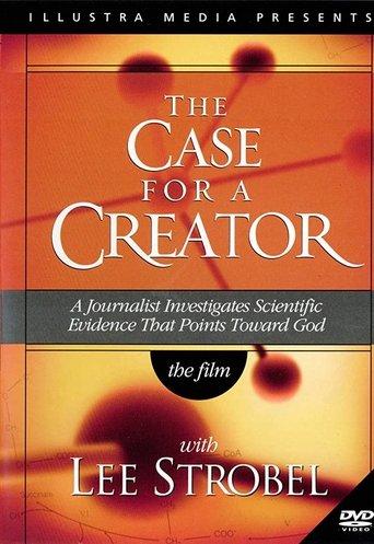 The Case for a Creator film afişi
