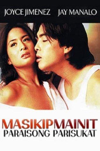Masikip Mainit ... Paraisong Parisukat film afişi