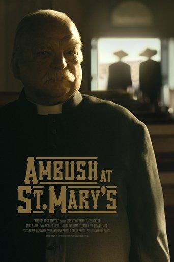 Ambush at St. Mary's film afişi