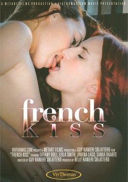 French Kiss film afişi