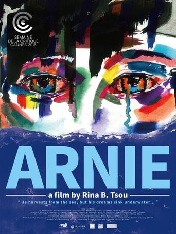 Arnie film afişi