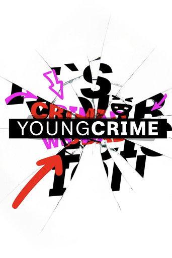 Young Crime dizi afişi