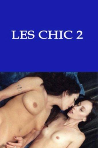 Les Chic 2: The King of Sex film afişi