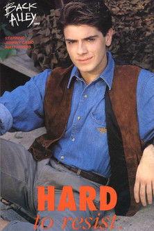 Hard to Resist film afişi