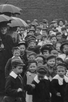 Loreburn School, Dumfries film afişi