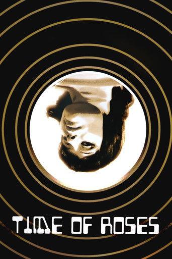 Time of Roses film afişi