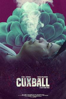 Cuxball film afişi
