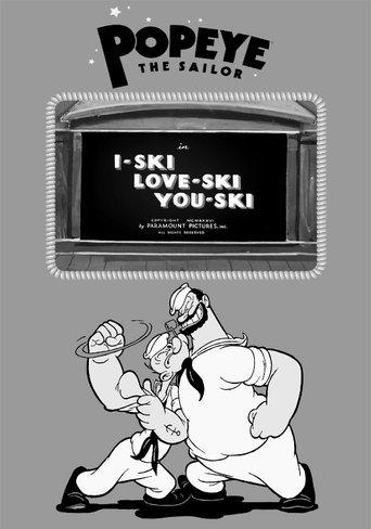 I-Ski Love-Ski You-Ski film afişi