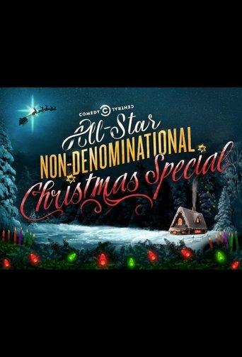 Comedy Central's All-Star Non-Denominational Christmas Special film afişi