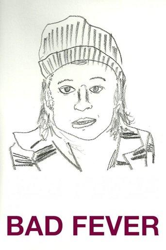 Bad Fever film afişi