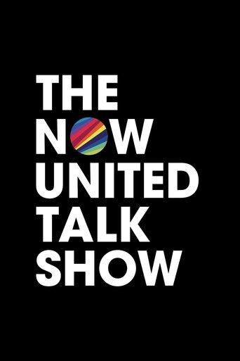 The Now United Talk Show dizi afişi