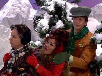 Noël chez les Montgomery