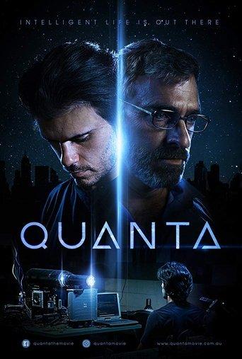 Quanta film afişi