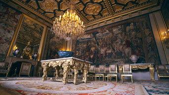 Château de Fontainebleau