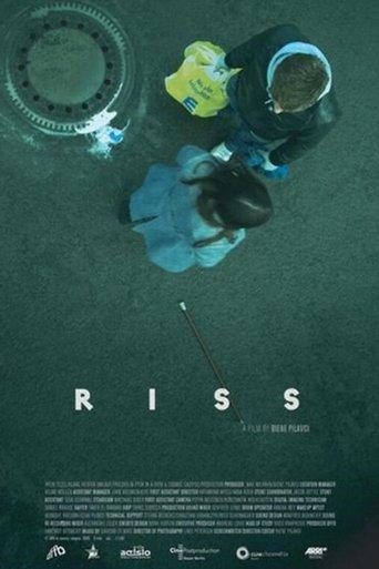 Riss film afişi