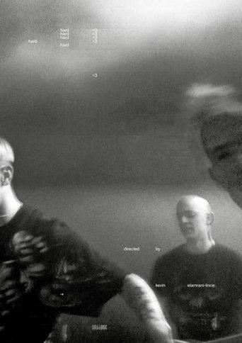 Hard ♡ film afişi