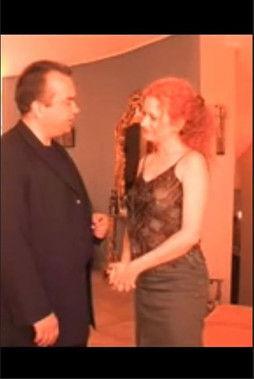 Πανικός και παράνοια μέσα σε μια παραίσθηση film afişi