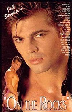 On the Rocks film afişi