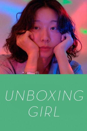 Unboxing Girl film afişi