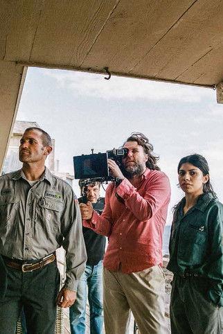 Hidden Hills film afişi