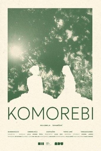 Komorebi film afişi