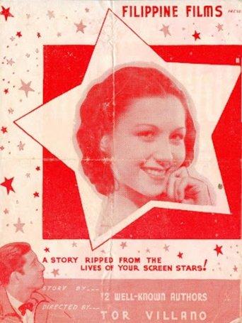 Ligaw na Bituin film afişi