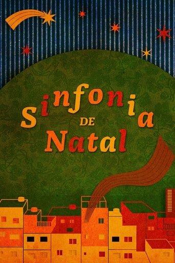Sinfonia de Natal film afişi