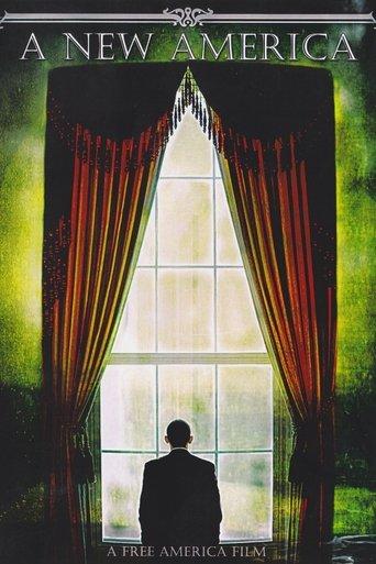 A New America film afişi