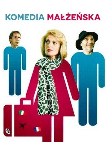 Comedy of Marriage film afişi