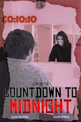 Countdown to Midnight film afişi