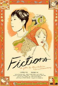 Fictions film afişi