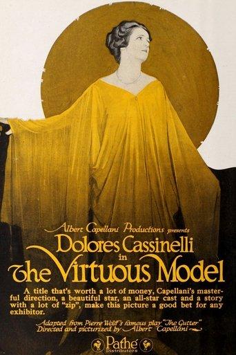 The Virtuous Model film afişi