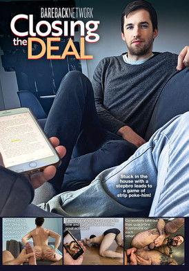 Closing the Deal film afişi